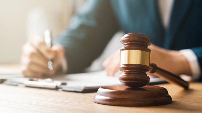 Immigration Lawyer Faces $500K Fine for Alleged Asylum Claim Fraud by ICE