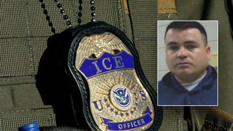 ICE Demands North Carolina Jail Illegal Immigrant Over Triple-Fatal Hit-and-Run
