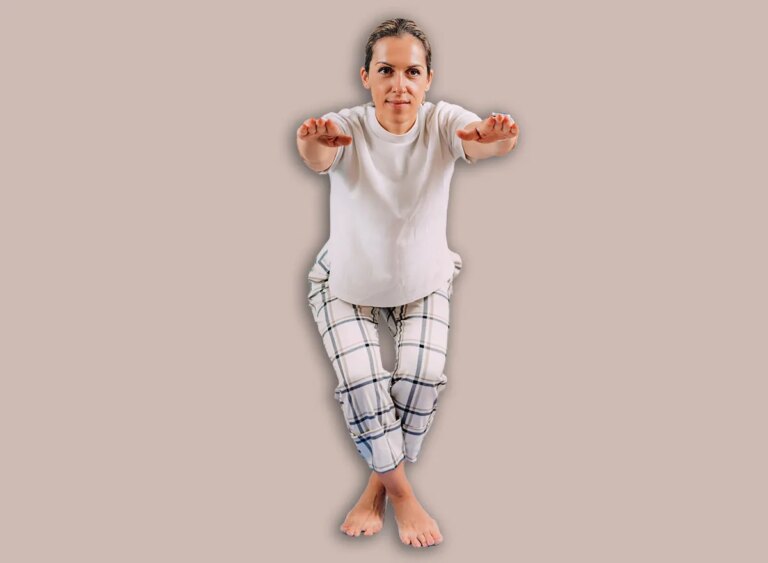 4 Vital Exercises to Keep Your Body Youthful After 60