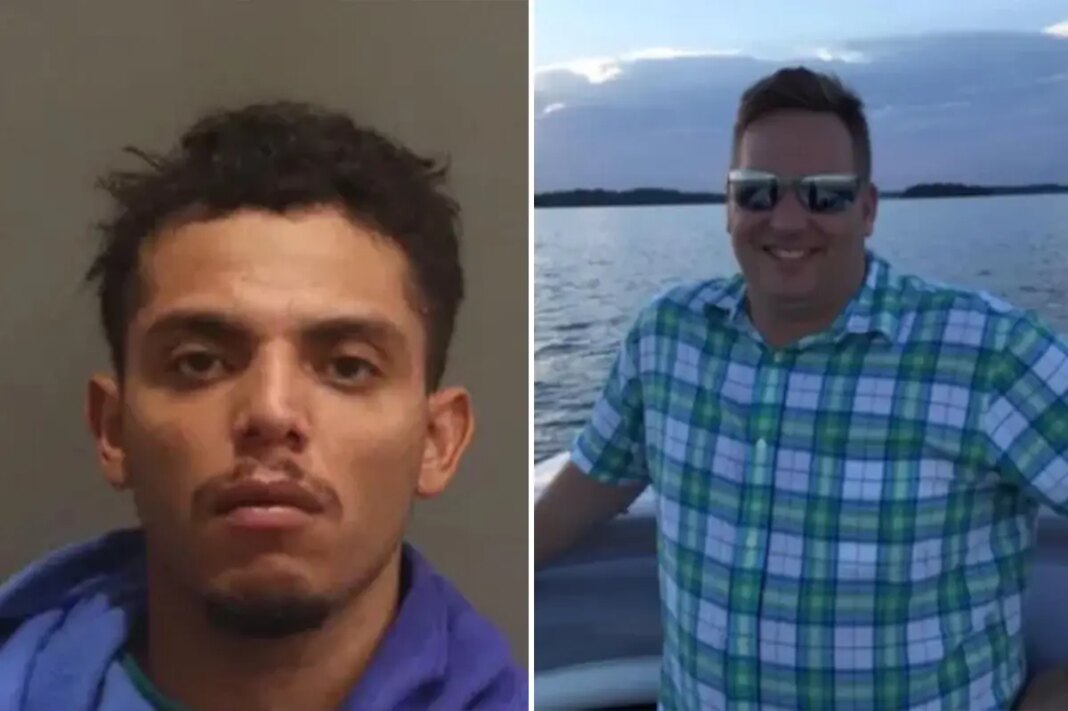 Illegal Mexican immigrant who killed Nashville restaurant owner to face ICE deportation