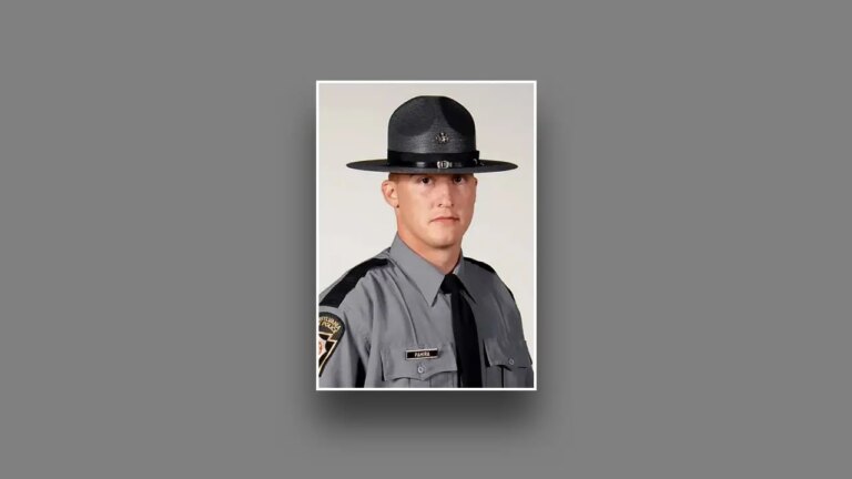 Unauthorized Truck Driver Faces Charges in Fatal Collision with Trooper Caring for Cancer-Stricken Mother
