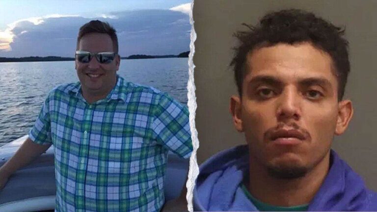 Justice Served: Nashville Restaurant Owner’s Killer Faces Deportation After Prison Sentence