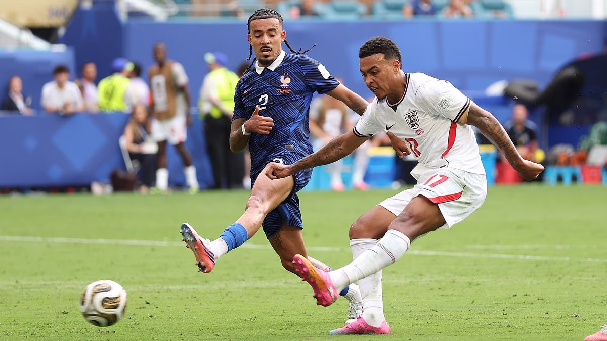 Inside Chelsea's dramatic £117m swoop for Morgan Rogers: The clue as to how he could gel with Cole Palmer, the key role Xabi Alonso played and the error Arsenal made that let the Blues sneak in