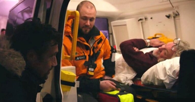 James May Reveals Health Struggles and ‘Eye Tics’ After 75mph Crash: An Insider’s Look