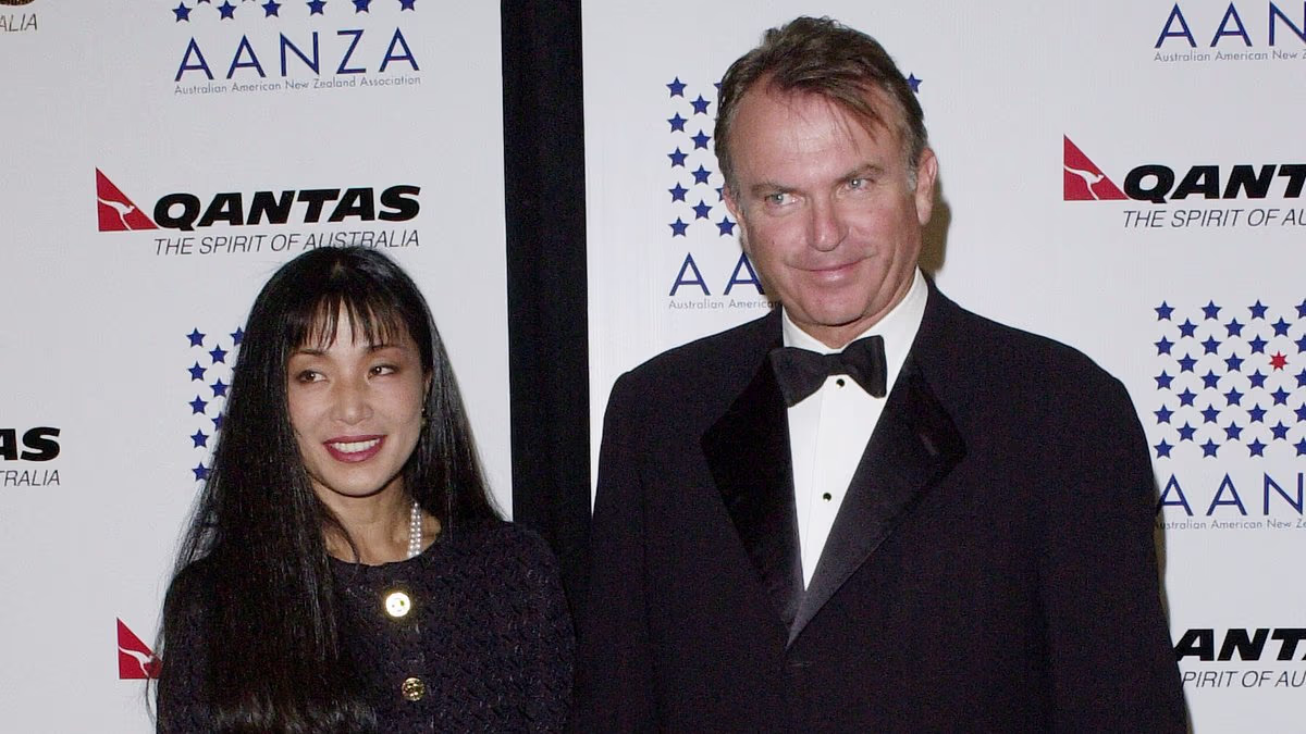 Inside Sam Neill's love life: His beautiful act with his second wife and very surprising romance with political journalist Laura Tingle before Jurassic Park star's death at 78