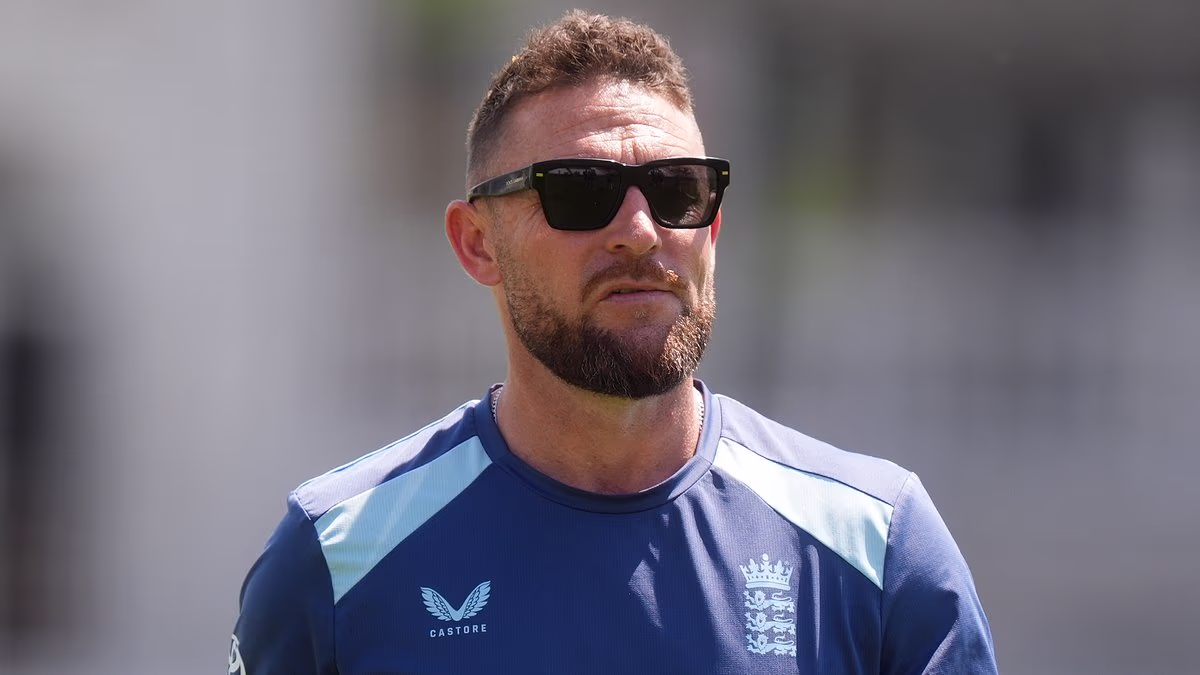 Inside the sacking of Brendon McCullum: The talks that sealed his downfall, the final straw for England chiefs, how indecision led to selection chaos - and what happens next with team left in limbo