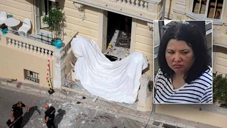 Interpol Red Notice Issued for Ukrainian Woman in Monaco Oligarch Bombing Case