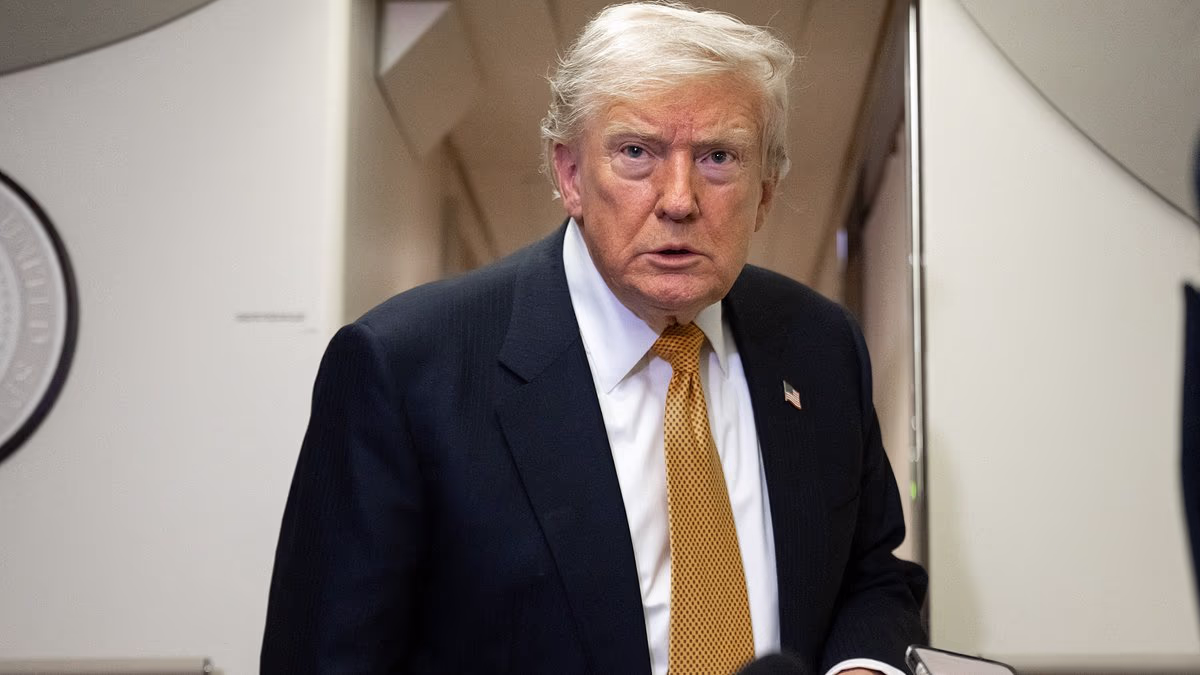 Iran war dramatically reignites as US launches strikes on key targets in response to attack on ship in Strait of Hormuz... before Tehran opens fire on SIX American allies