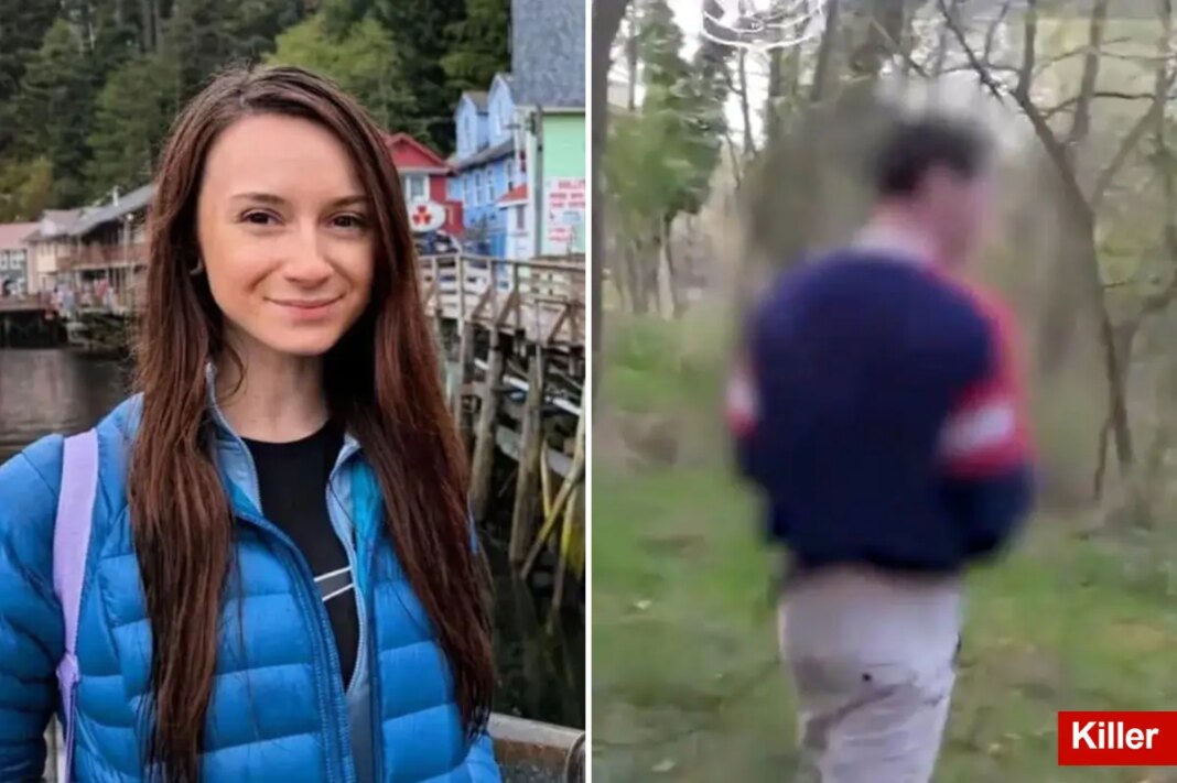 Irish man who killed American nurse Kenzie Michalski in Budapest sentenced to jail