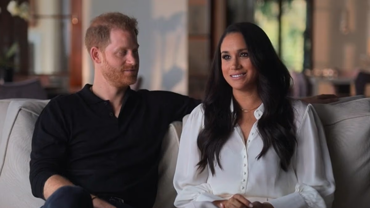 Is Harry's inability to overcome Diana pain rooted in Meghan marriage?