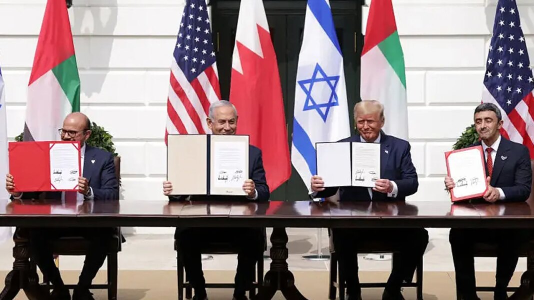 Is Israel really isolated? Polls and diplomacy point in opposite directions