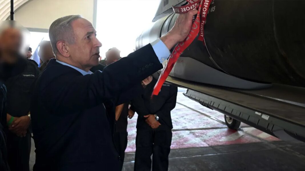 Israel signals readiness for another Iran strike as Trump declares ceasefire over
