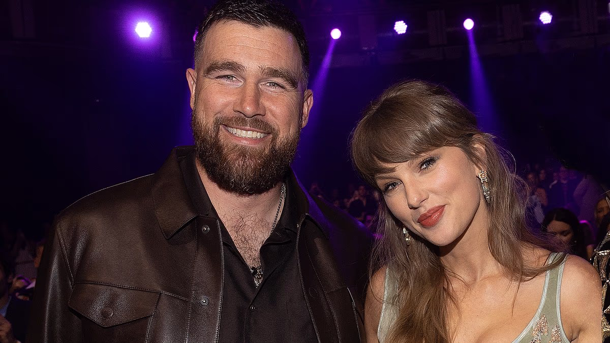 'It was all quite tacky': Taylor Swift's wedding guests spill all