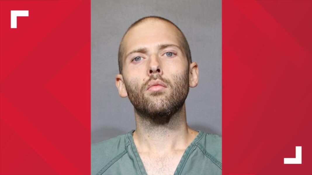 Jacksonville man sentenced to 40 years in prison after admitting to raping, kidnapping women