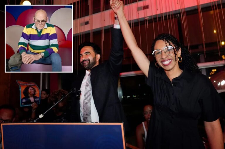 James Carville Sounds Alarm: Radical Democratic Socialist Wins Could Topple Two-Party System