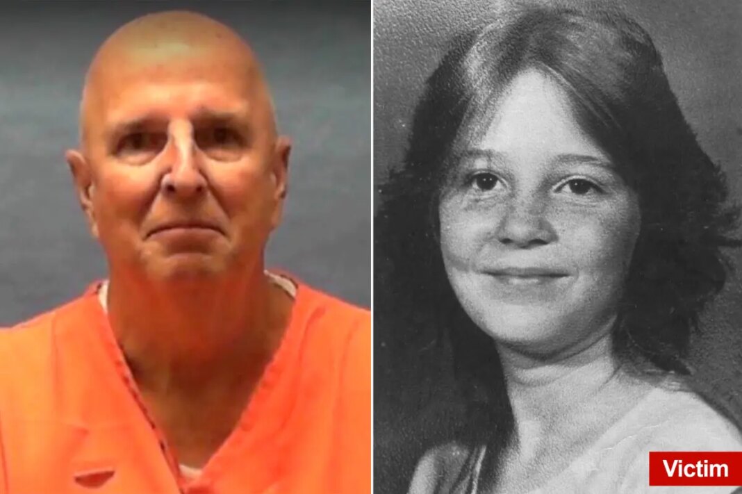 James Duckett executed in Florida for rape, murder of 11-year-old girl