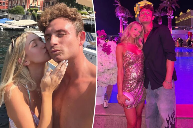 Vanderpump Rules’ Star James Kennedy Announces Engagement to Expecting Girlfriend Jordan Meyers
