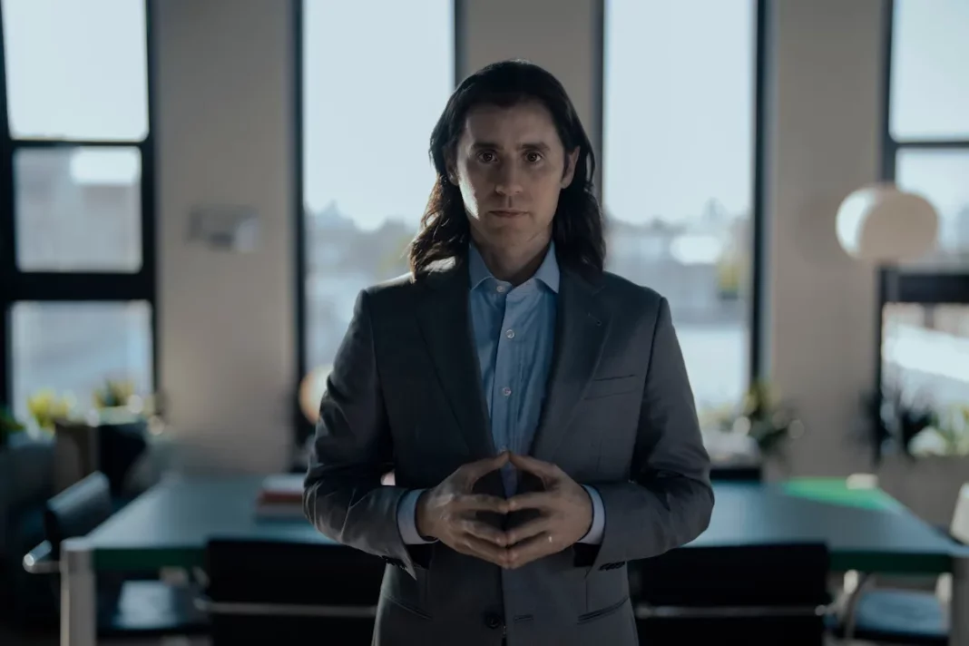 Jared Leto Has a Long History of Bizarre Behavior 