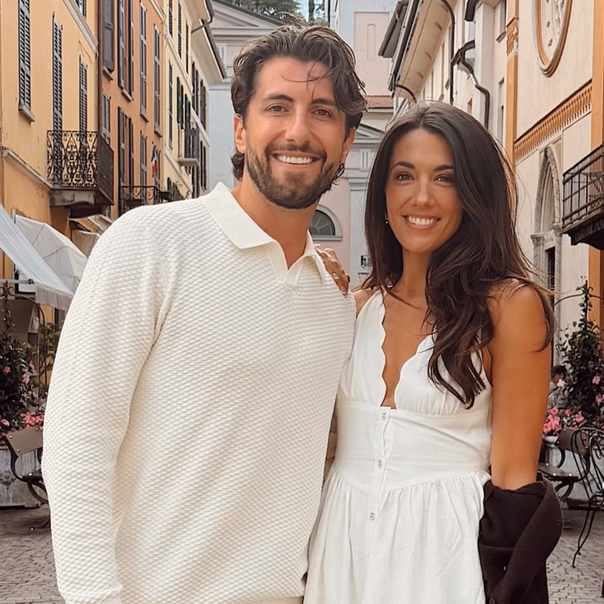 Jason Tartick Engaged to Kathryn Hurley 7 Months After Hard Launch