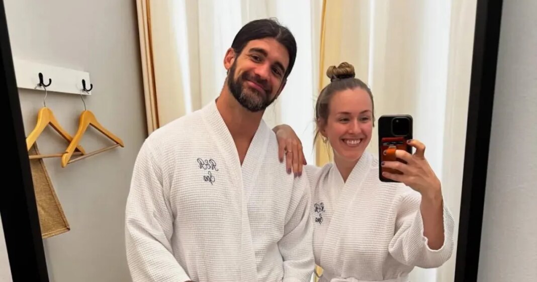Jen Hamilton Vows Not to Change Last Name Amid Split With Ex: ‘My Name Now’