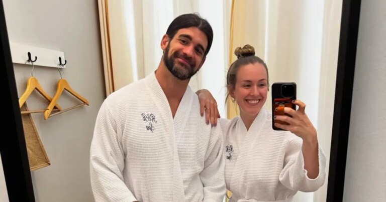 Jen Hamilton Maintains Her Last Name Following Separation: “It’s My Identity