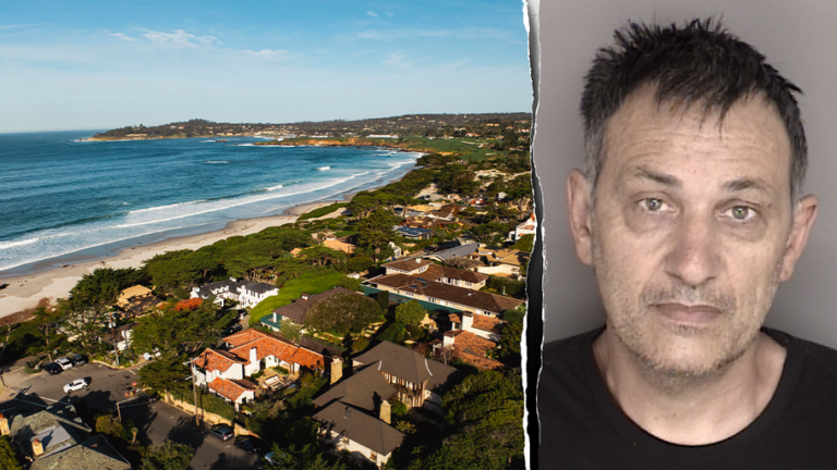 California Jiu-Jitsu Coach and Pastor Faces Disturbing Child Crime Allegations in Elite Community