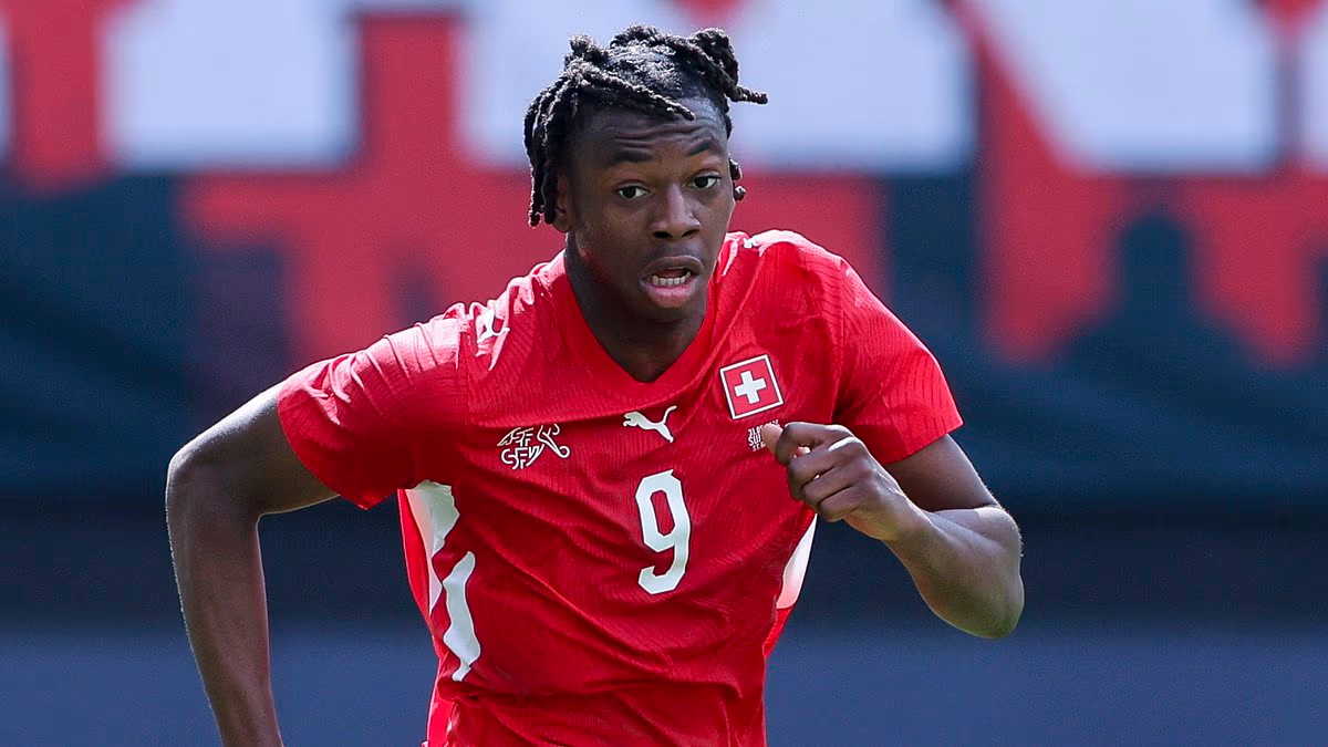 Johan Manzambi set for Aston Villa medical, former Tottenham star hoping to impress Fulham, Sunderland sign Thomas Meunier... and Bournemouth close in on Benfica talent: WINDOW WATCH