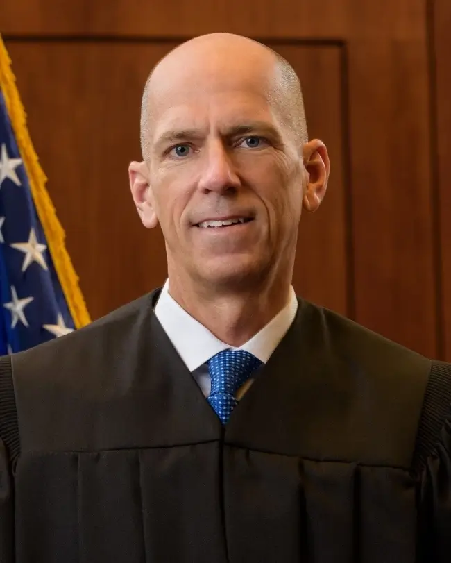 Judge Eric Tostrud Biography, Wiki, Age, Wife, Family, Political Party, Religion |