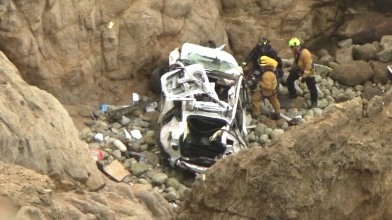 California Court Drops Charges Against Doctor in Alleged Family Cliff Incident: Details Inside