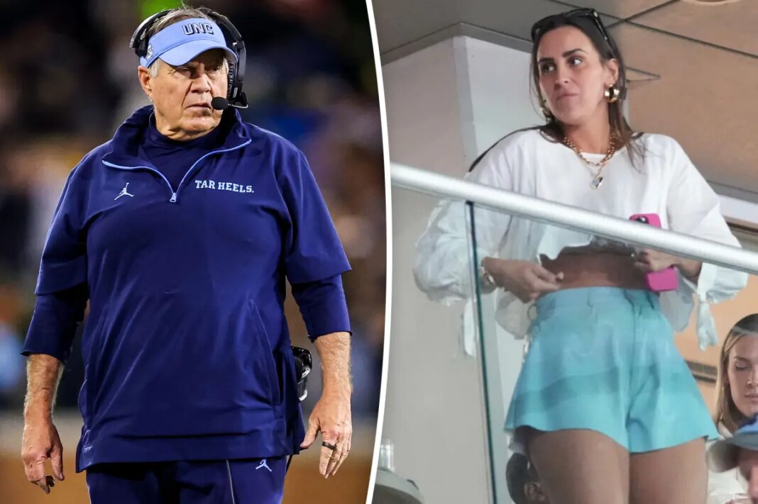 Judge orders arrest of Bill Belichick's daughter-in-law Jennifer after North Carolina court no-show