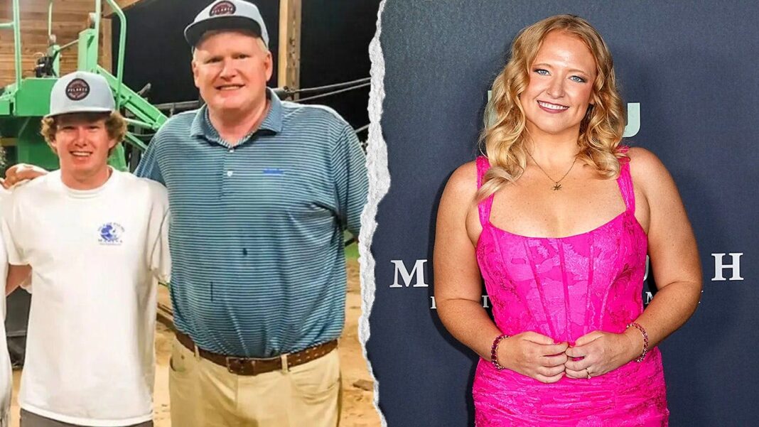 Judge unloads $176K penalty on Murdaugh podcaster Mandy Matney after finding subpoena defiance