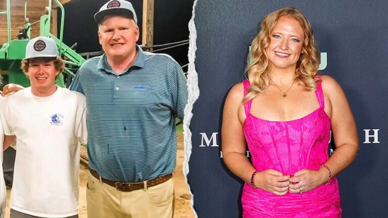 Explosive $176K Fine Hits Murdaugh Podcaster Mandy Matney for Ignoring Subpoena