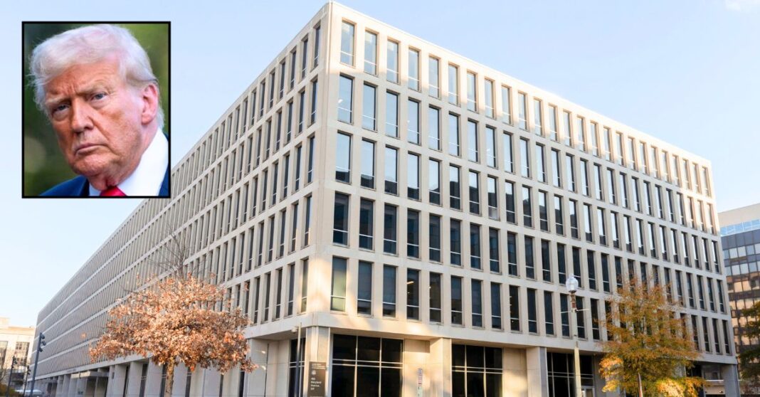 Judges smack down Trump admin rule change on student loans