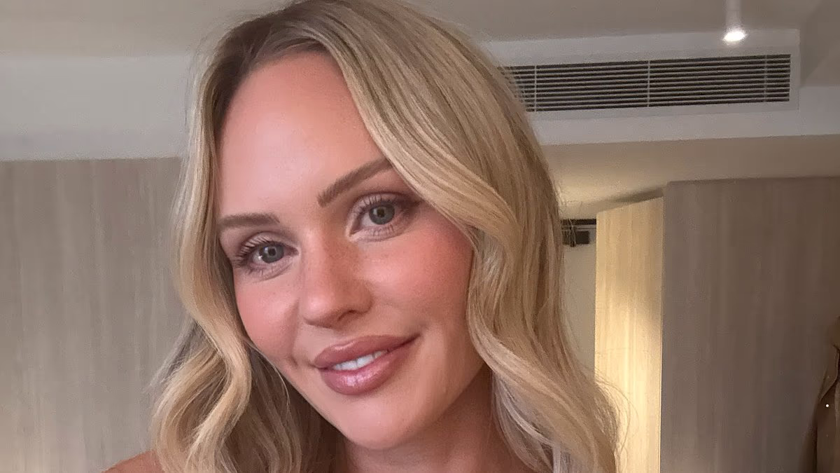 Jules Neale reveals stunning new home after split from AFL star Lachie