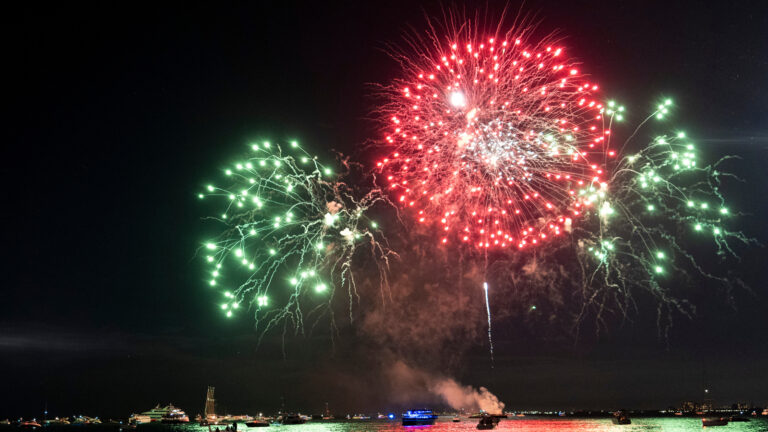 Discover Epic July 4th Fireworks: Navy Pier and Beyond in Chicago, Suburbs & Northwest Indiana
