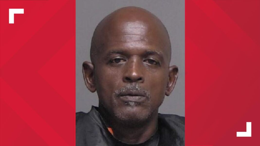 Jury recommends death penalty for Bunnell man who stabbed wife 20 times in 2024