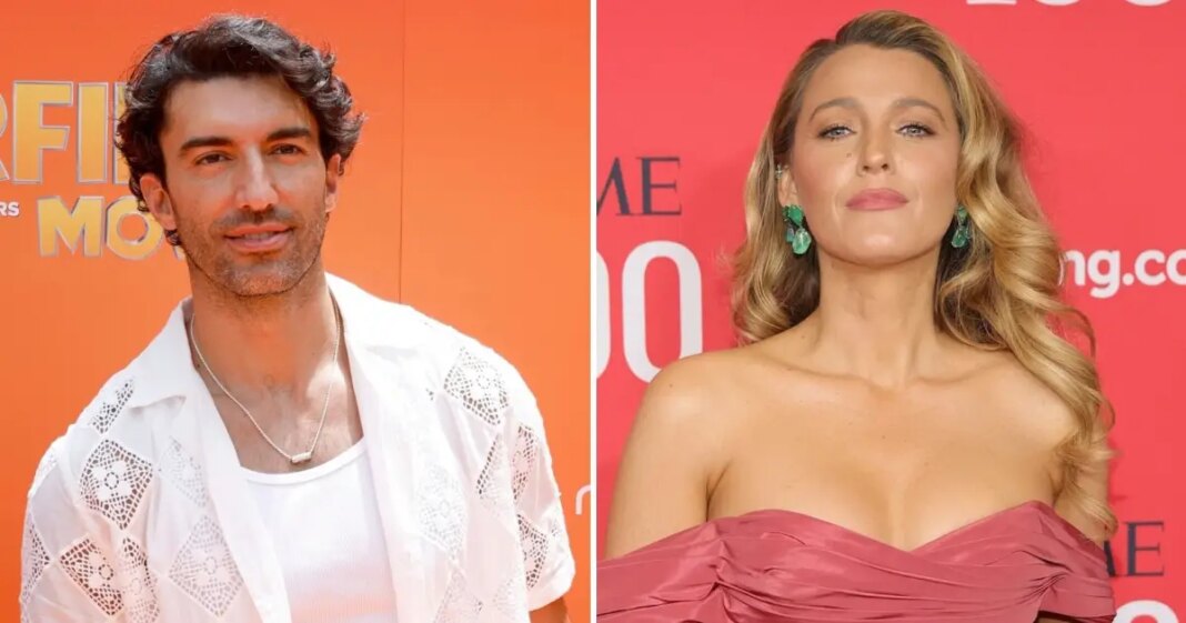 Justin Baldoni Fights Blake Lively's Request for $8 Million in Legal Fees