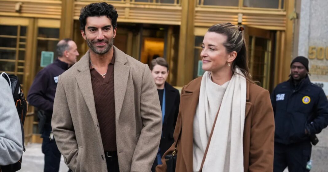 Justin Baldoni and Wife Emily Break Silence After Blake Lively Settlement