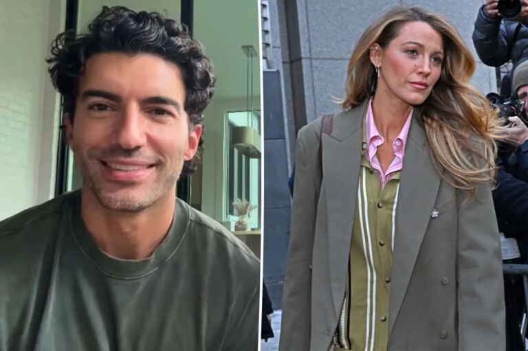 Justin Baldoni Speaks Out: Inside the Surprising Blake Lively Settlement
