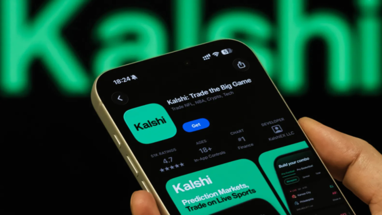 Kalshi Claims Netflix’s Prediction Market Documentary Misleads Viewers