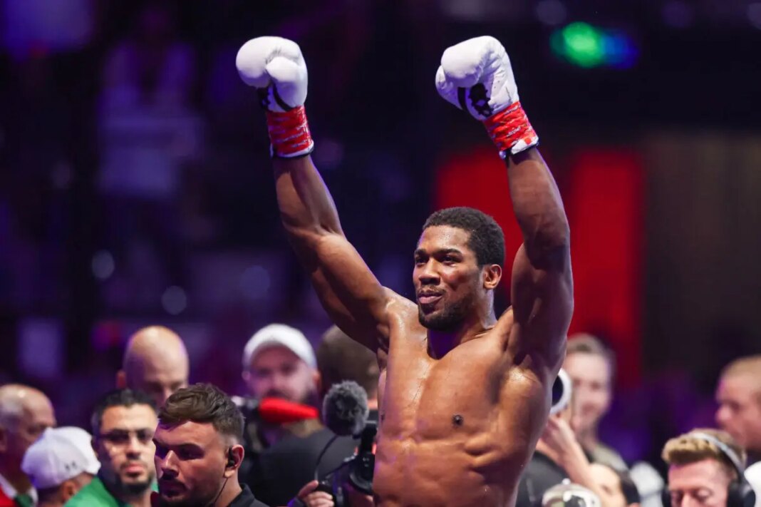 Kalshi promo code NYPMAX: Trade $25, get $500 for Fury vs. Joshua fight markets