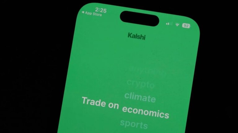 Kalshi Engages with Federal Authorities on $100K Bets Linked to Trump Teleprompter Speeches