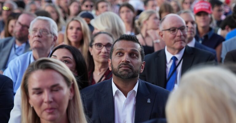 Kash Patel’s Lawsuit May Unveil Crucial DOJ and FBI Documents on ‘Absences and Unreachability