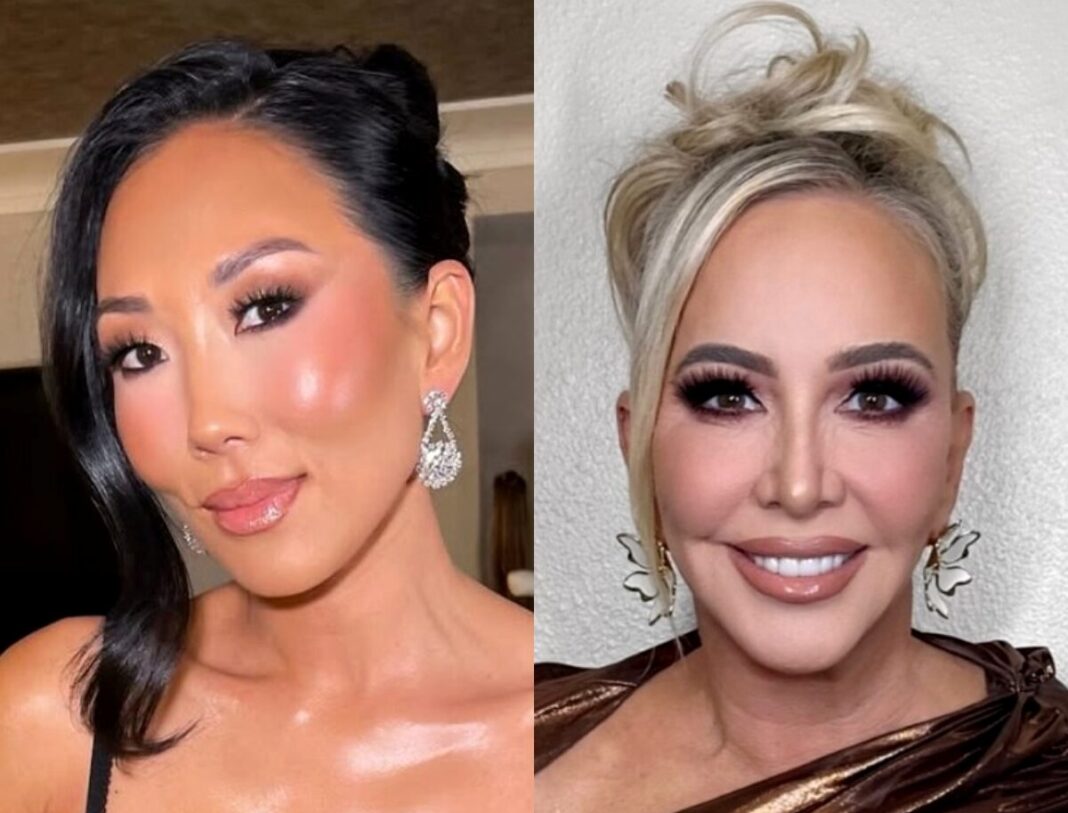 Katie Ginella Claims Shannon Beador Told Production She Felt 