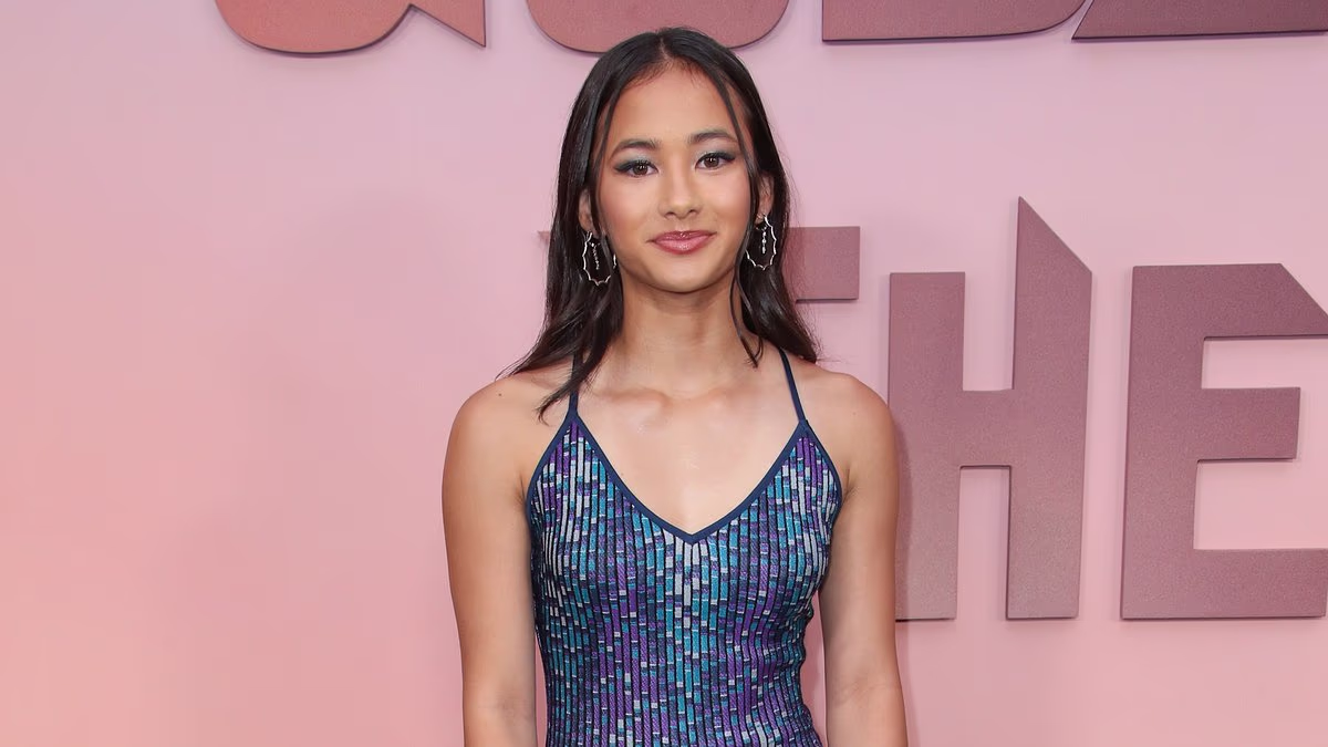 Kaylee Hottle dead at 18: Godzilla vs Kong actress passes after crash