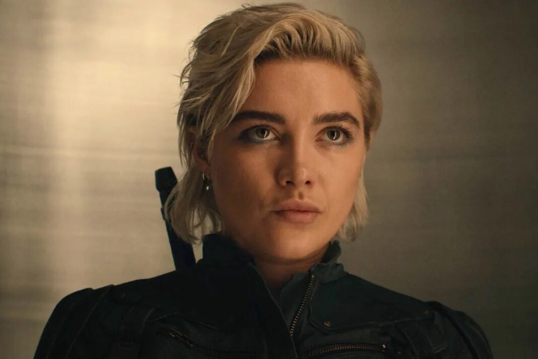 Kevin Feige hints Florence Pugh’s Yelena will appear in ‘Spider-Man: Brand New Day’ before ‘Avengers: Doomsday’