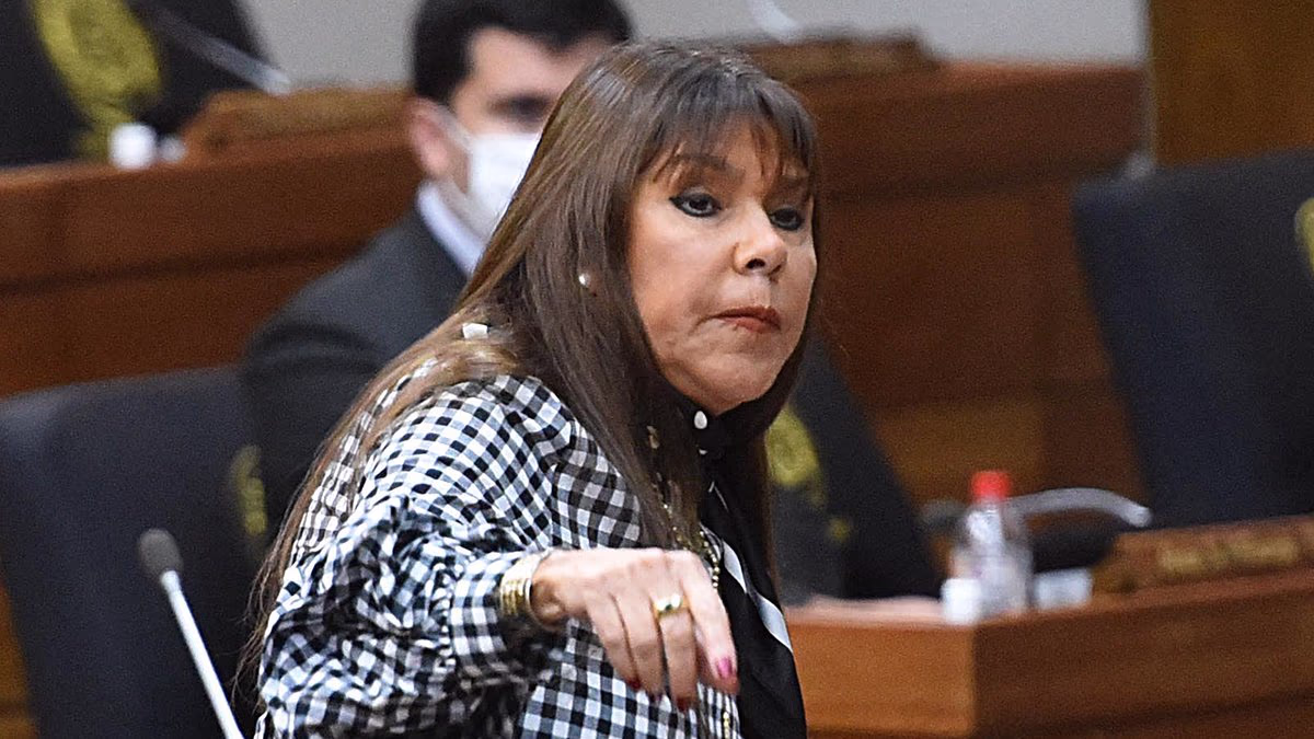 Kylian Mbappe accuses 'despicable' Paraguay senator of 'brazen racism'