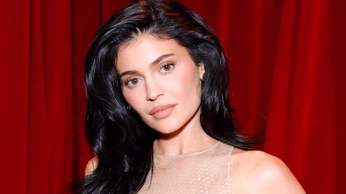 Kylie Jenner's heartbreaking way of coping with MJ Campbell's death
