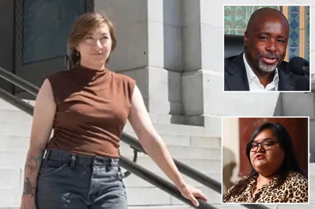 LA City Council's speech restrictions spark First Amendment showdown