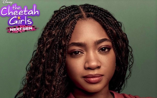 LEAH SAVA' JEFFRIES JOINS 